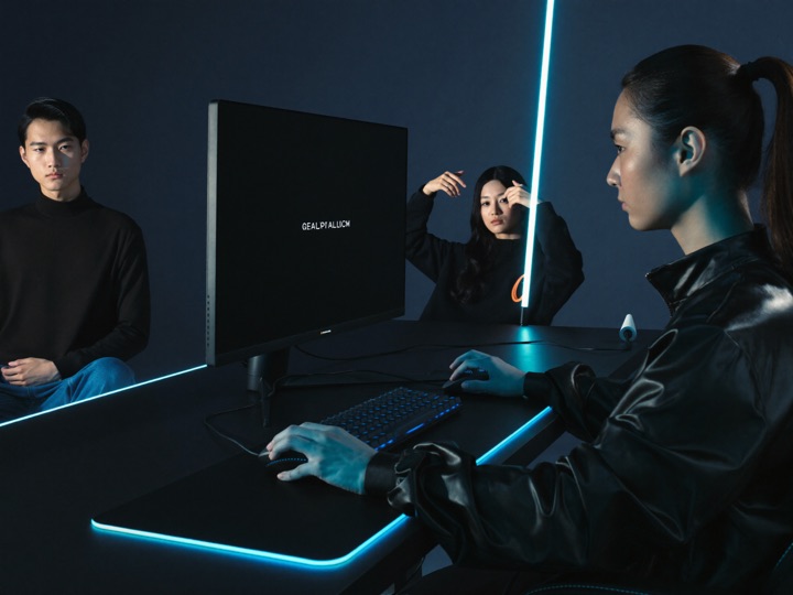 Esports