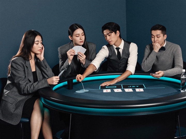 Live Casino