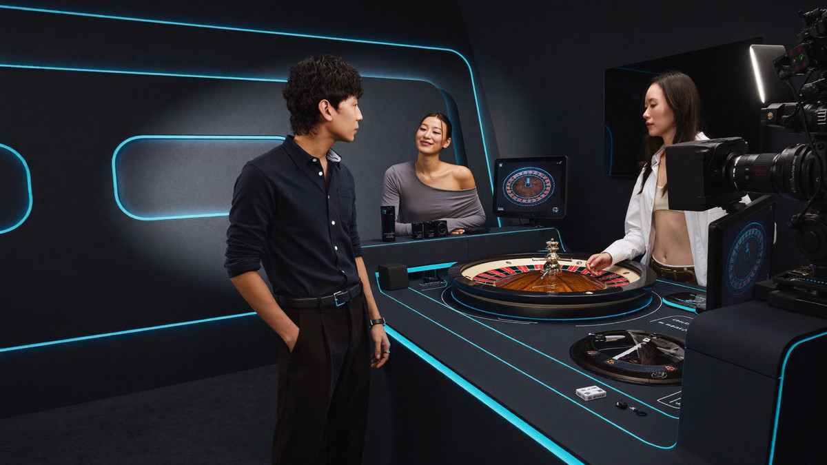 Take a Seat at Club99 Live Casino: 72 Tables, 2,100+ Games, a 120% Bonus