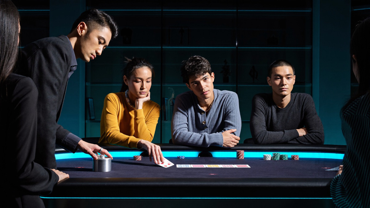 Buy Into Club99 Poker From RM11: 24 Tables, 2,100+ Games, One MYR Balance